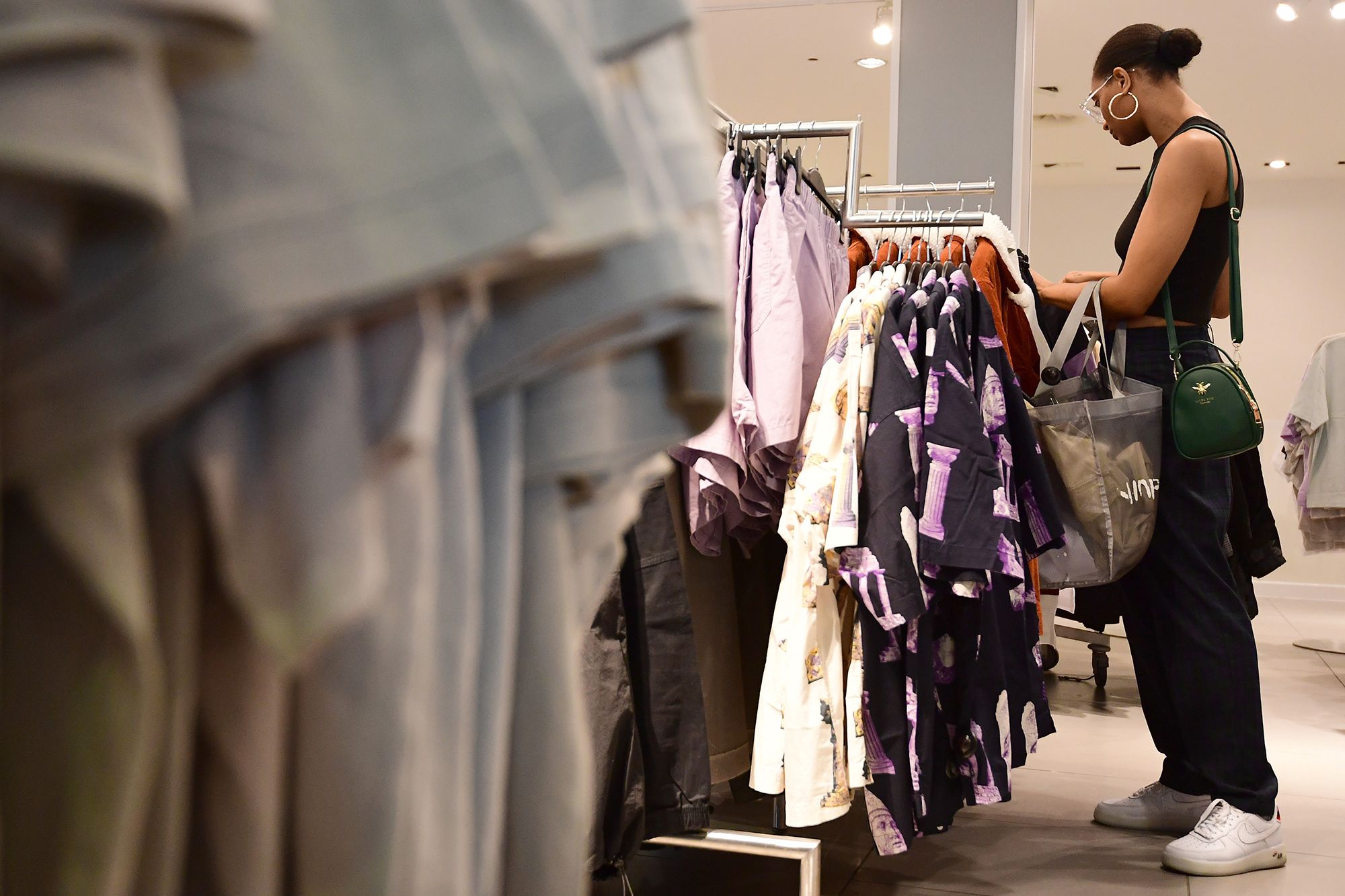 Here's Why a Big French Retail Owner Changed Its Mind on US Malls