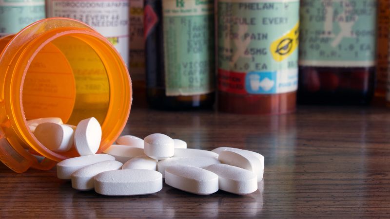 Rural communities are often short-changed when it comes to opioid settlement funds | CNN