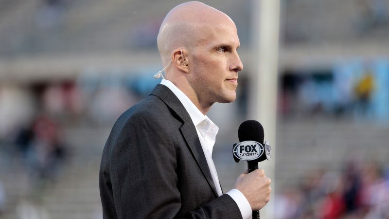American journalist Grant Wahl dies at Qatar World Cup | CNN