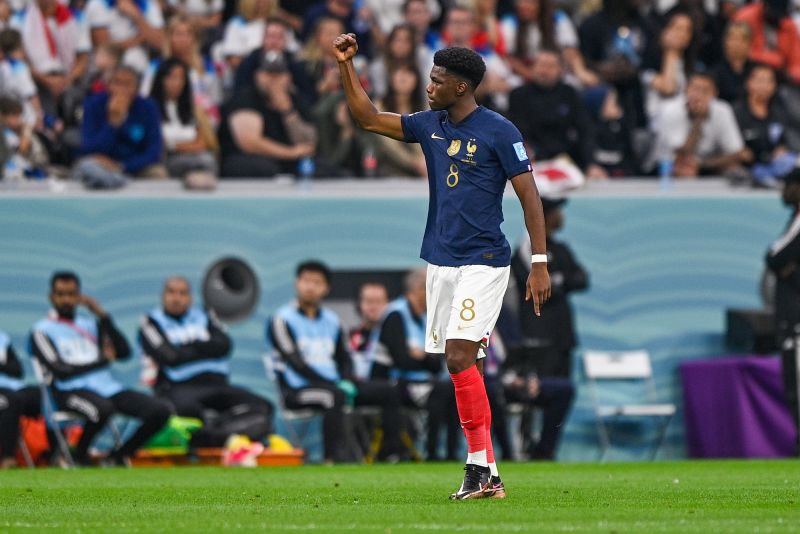 World Cup Champion France Edges Out England To Reach Semifinals As ...