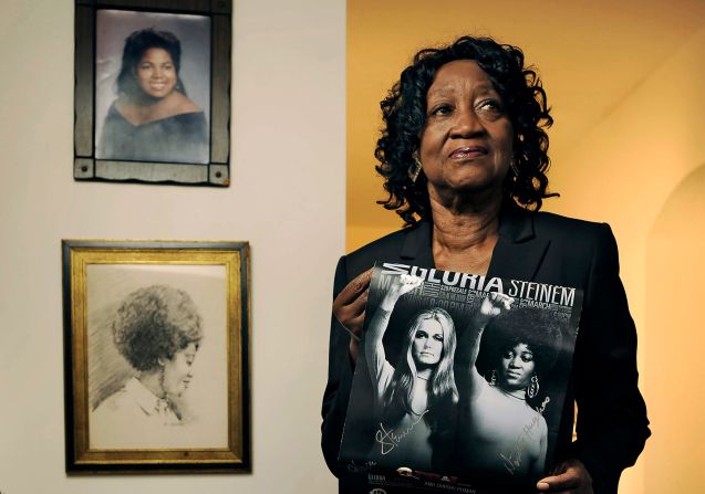 <a target="_blank">Dorothy Pitman Hughes</a>, the co-founder of prominent feminist publication Ms. Magazine, died on December 1 at the age of 84.