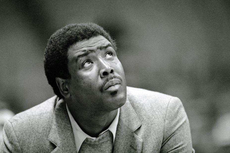 Former NBA All-Star and longtime head coach <a href="https://www.cnn.com/2022/12/11/us/paul-silas-nba-player-coach-obit-spt-intl/index.html" target="_blank">Paul Silas</a> died at the of age 79 on December 11. Silas was a three-time NBA champion in his 16 seasons as a player.