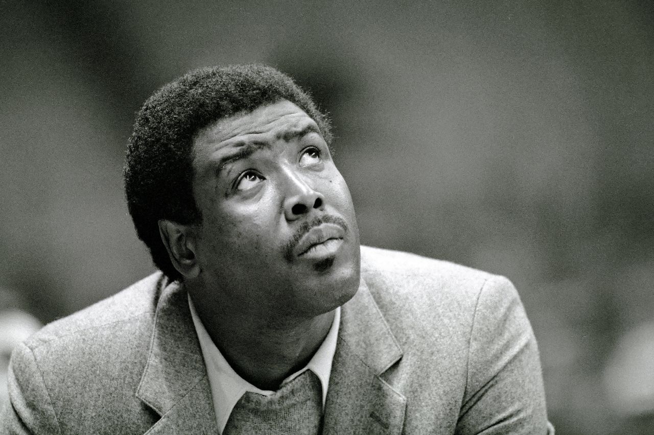 Former NBA All-Star and longtime head coach Paul Silas died at the of age 79 on December 11. Silas was a three-time NBA champion in his 16 seasons as a player.