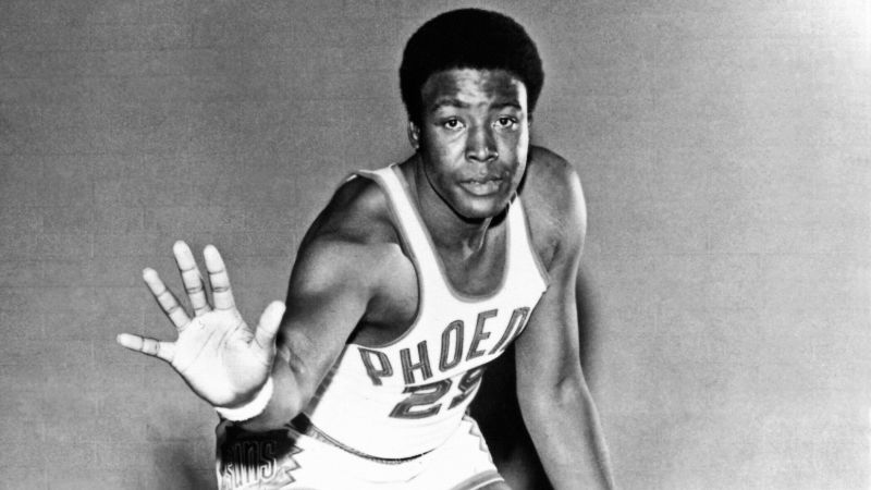 Paul Silas, 3-time NBA champion player and coach, dead at 79 | CNN