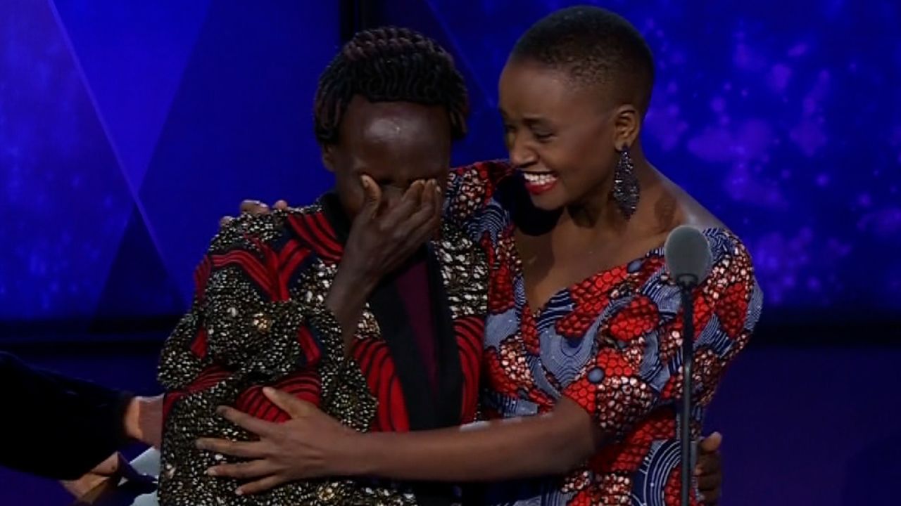 cnnheroes nelly cheboi and mother SCREENGRAB