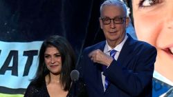 CNNHeroes Richard Roth Samira Jafari SCREENGRAB