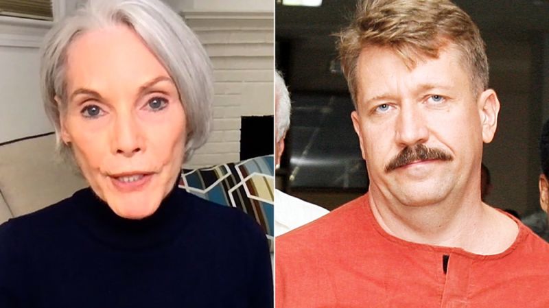 Video: Expert calls out ‘bizarre’ comments by Viktor Bout on Russian TV | CNN Business