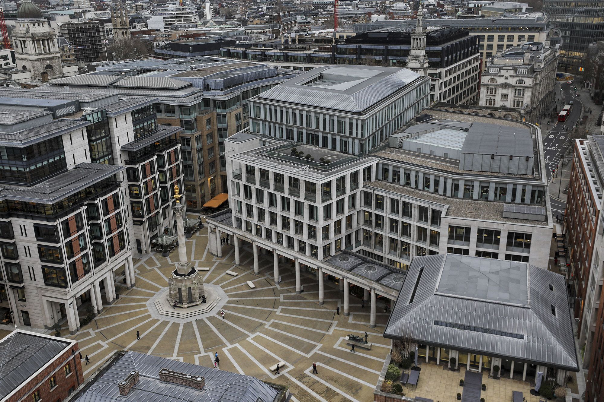 London Stock Exchange