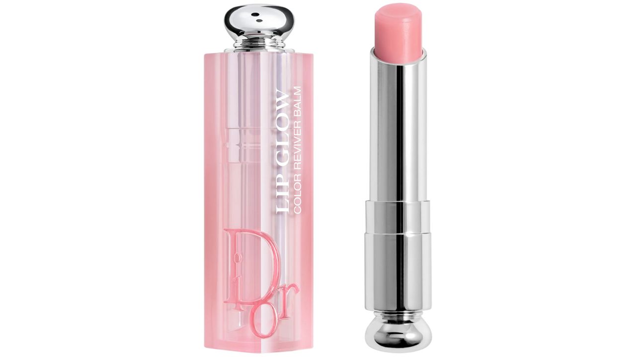 underscored Dior Addict Lip Glow Balm