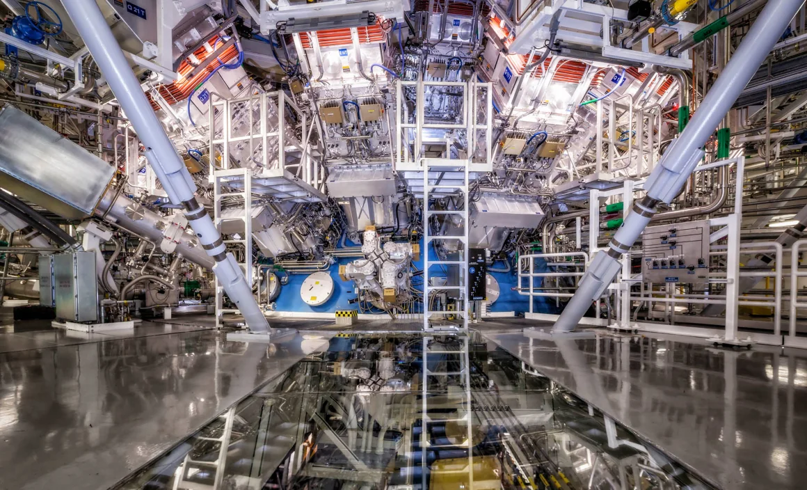 Today\\\'s Big Story: Historic Fusion Energy Breakthrough – A Giant Leap Towards Limitless Clean Power