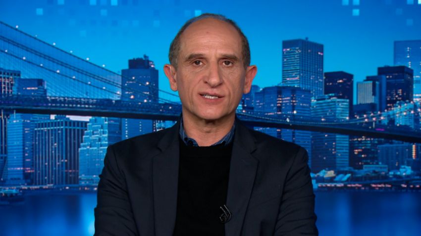 Amanpour Ghaemi