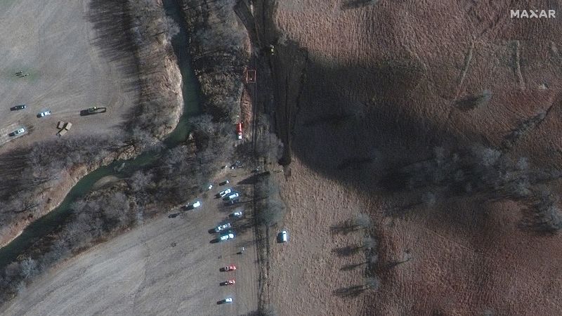 NextImg:Last year's Keystone Pipeline shutdown was due to bending stress on a pipe and a weld flaw, company says | CNN