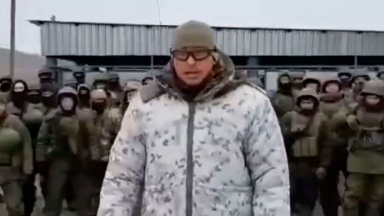 Russan Combat Instructor SCREENGRAB