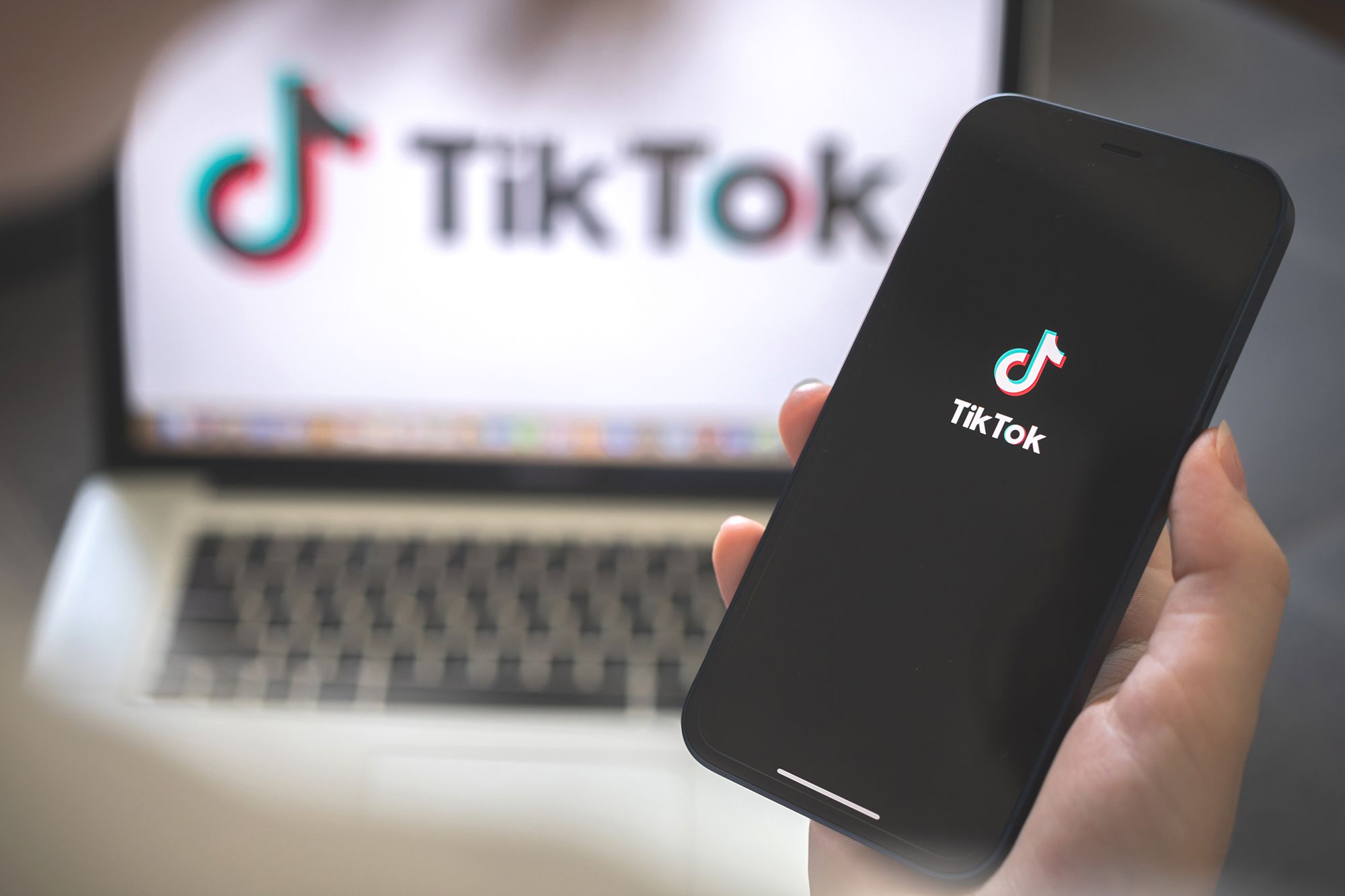 Australia bans TikTok on government devices over security concerns