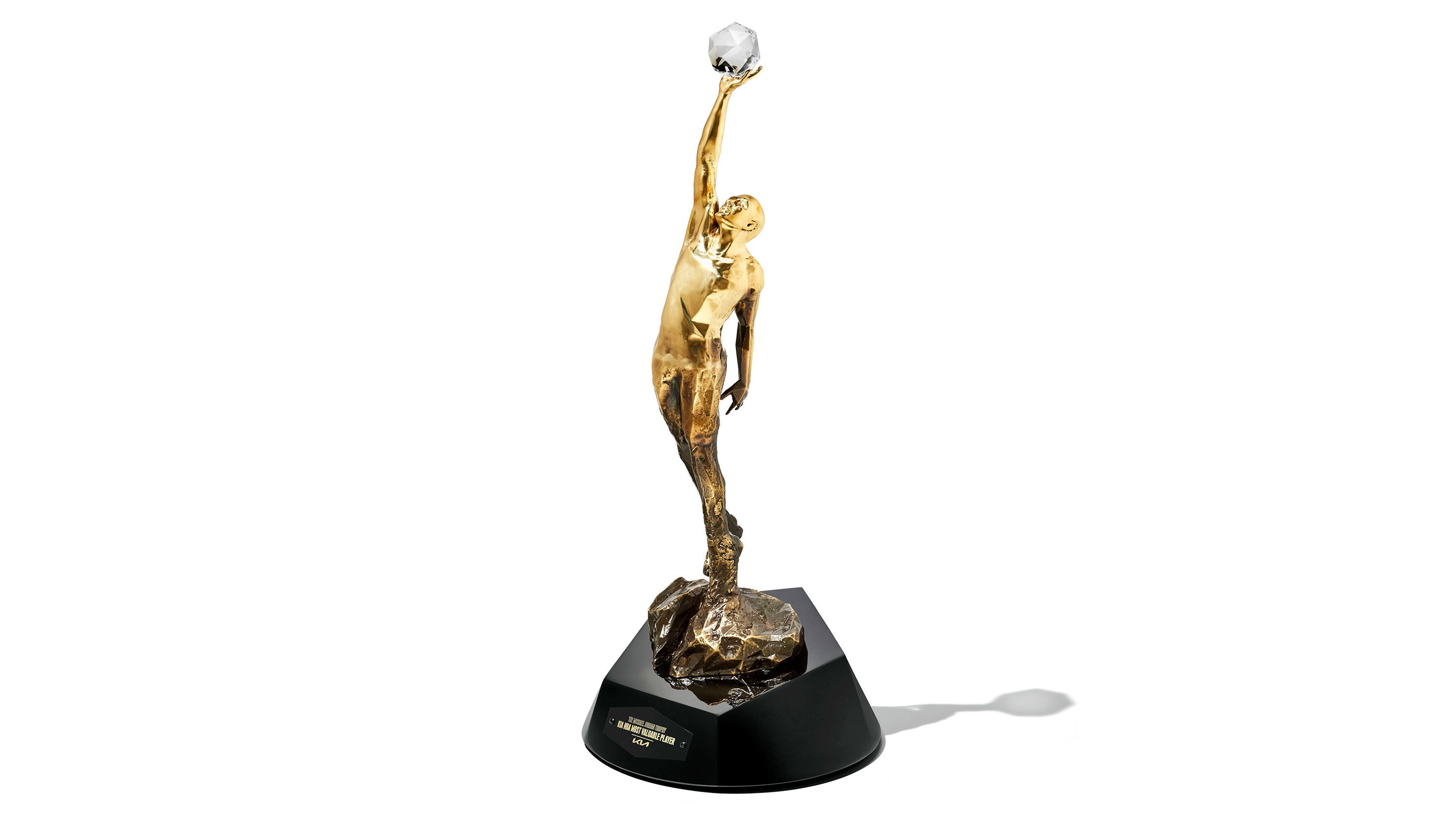 Finals Most Valuable Player world Championship Trophy MVP Awards