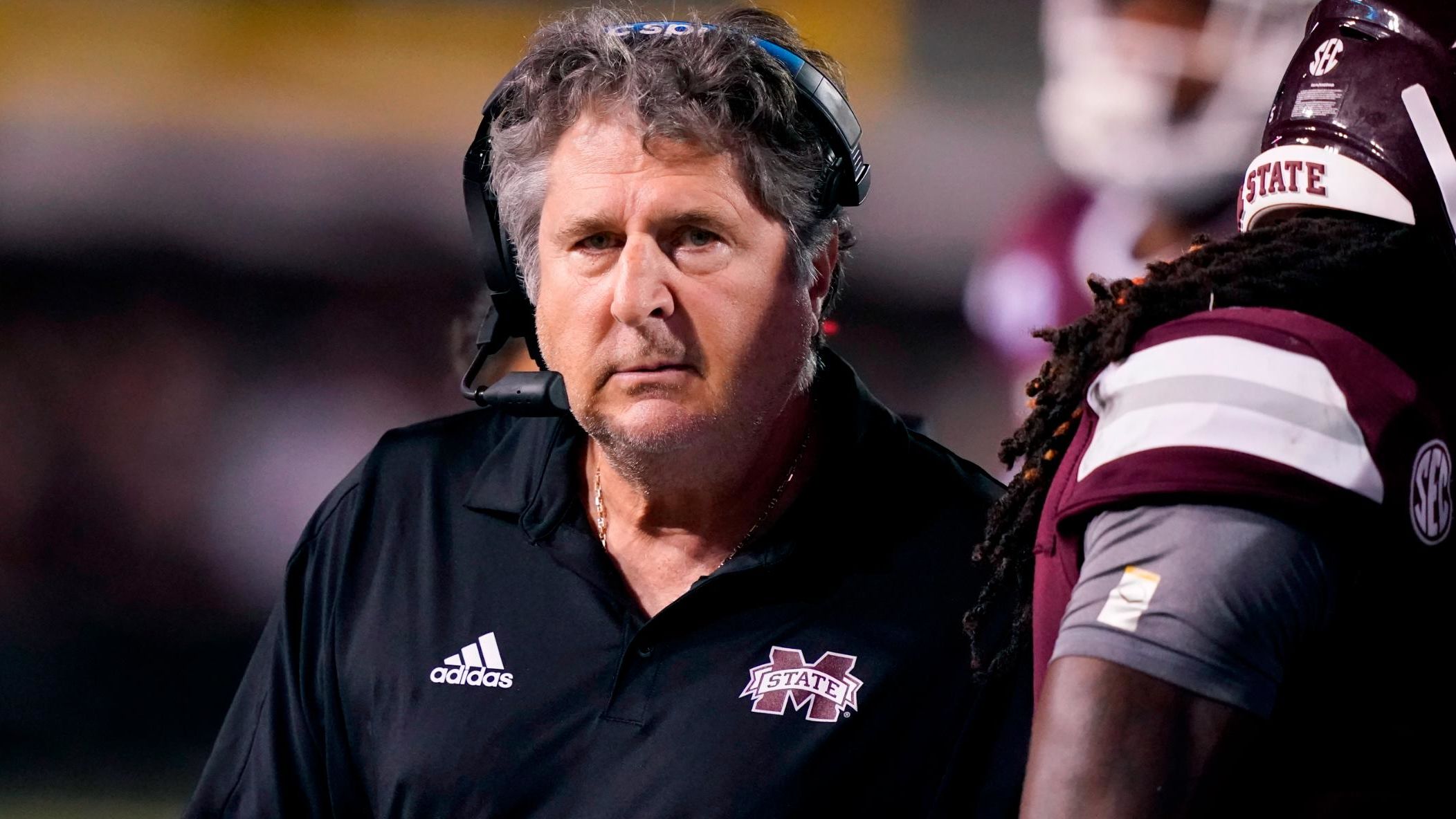 Mississippi State head football coach <a href="https://www.cnn.com/2022/12/13/sport/mike-leach-death-mississippi-state-spt-intl/index.html" target="_blank">Mike Leach</a> died from heart condition complications, the university announced on December 13. He was 61.
