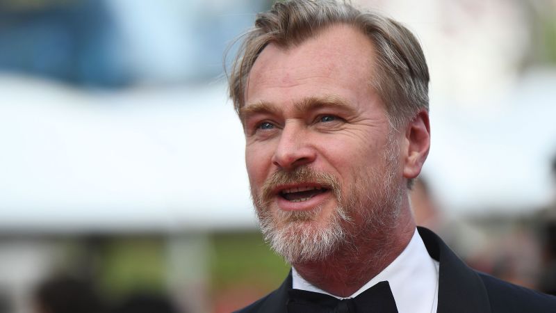 Christopher Nolan created a nuclear explosion for “Oppenheimer” without CGI