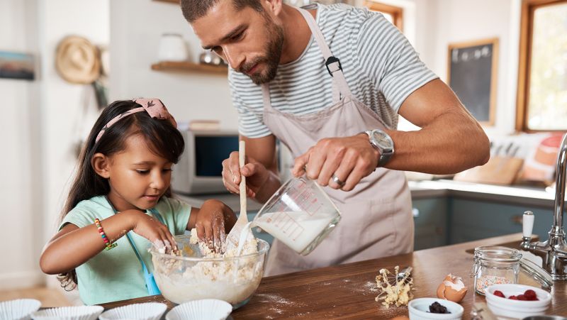 Masterchef junior baking kitchen clearance set