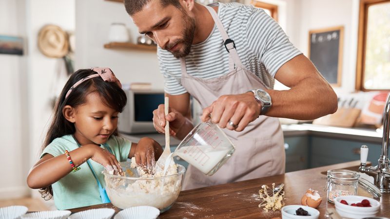 10 tools to get kids cooking with you in the kitchen, recommended by experts