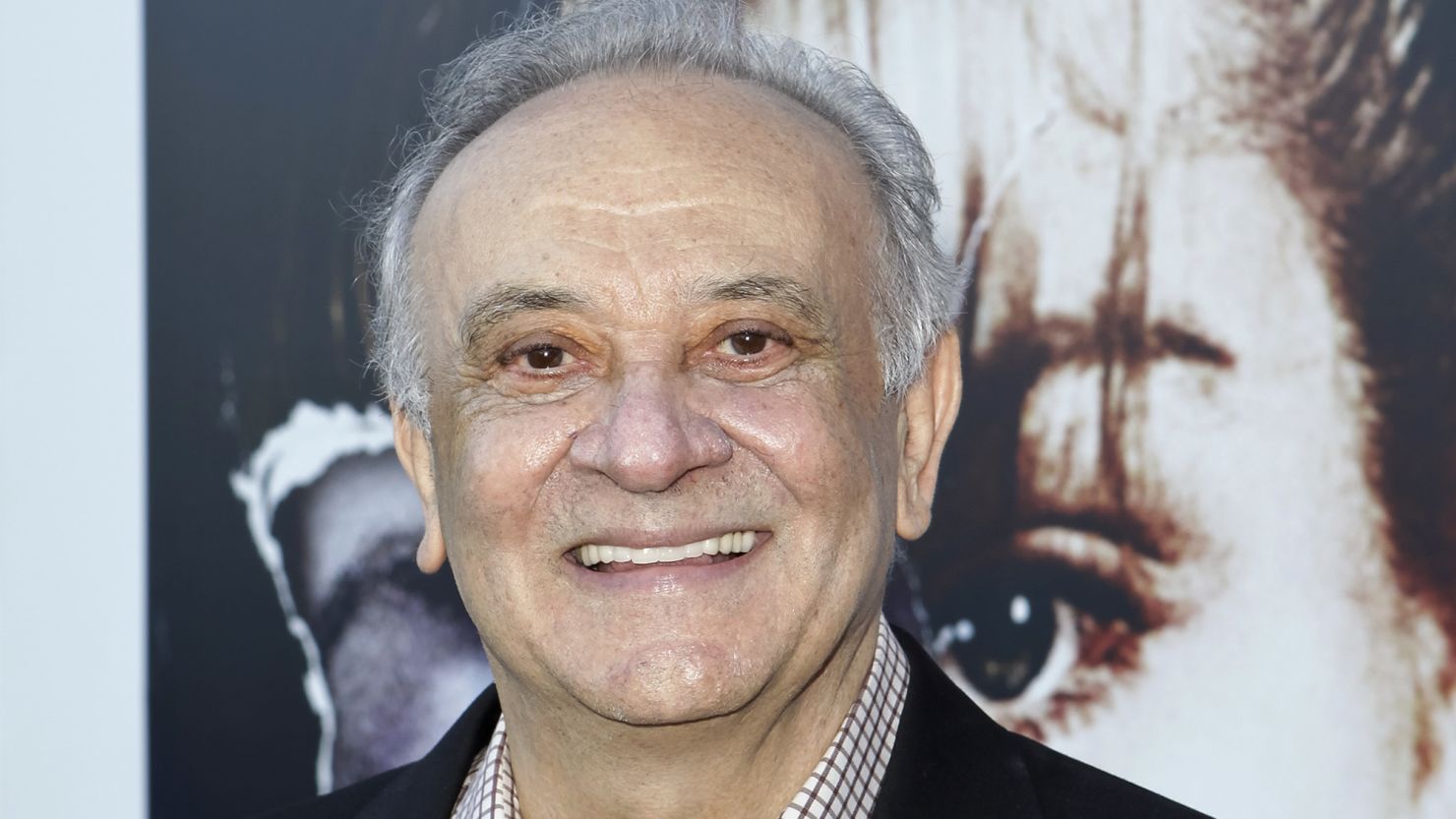 Composer Angelo Badalamenti, who scored many David Lynch projects including "Twin Peaks," has died at 85.