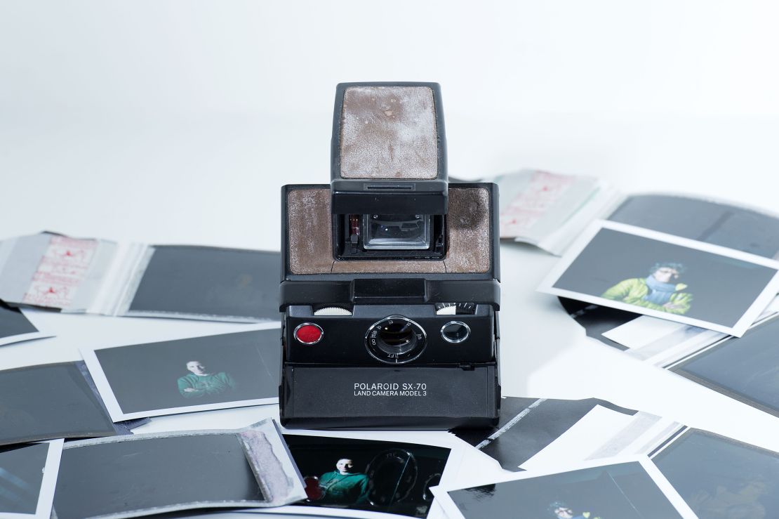 Polaroid's rise in popularity in recent years could be part of our longing for the physical aspect of photography.
