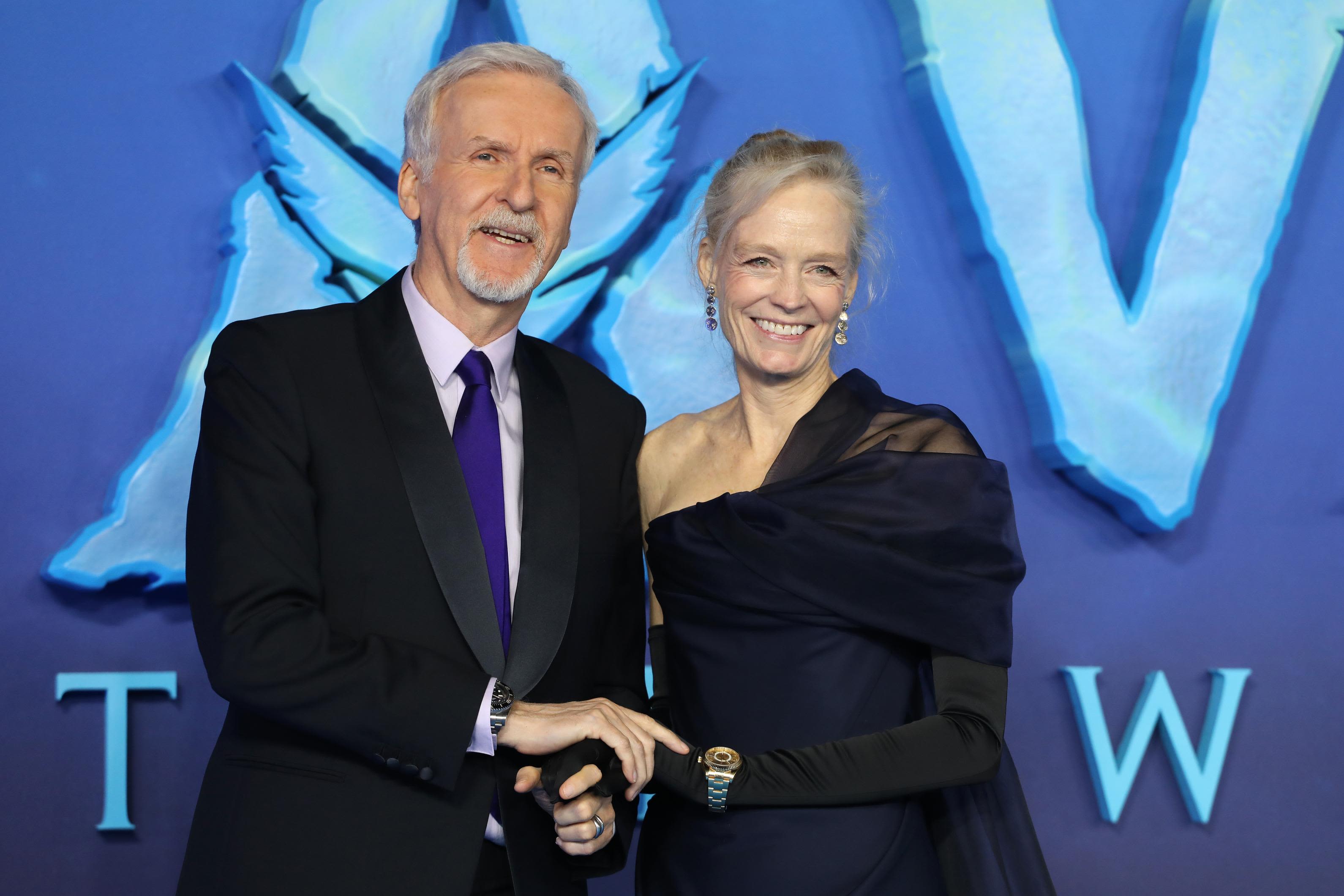 James Cameron, the king of innovation, returns with 'Avatar: The