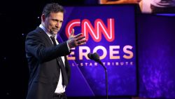 NEW YORK, NEW YORK - DECEMBER 11: Jeremy Sisto speaks onstage during the 16th annual CNN Heroes: An All-Star Tribute at the American Museum of Natural History on December 11, 2022 in New York City. (Photo by Mike Coppola/Getty Images for CNN)