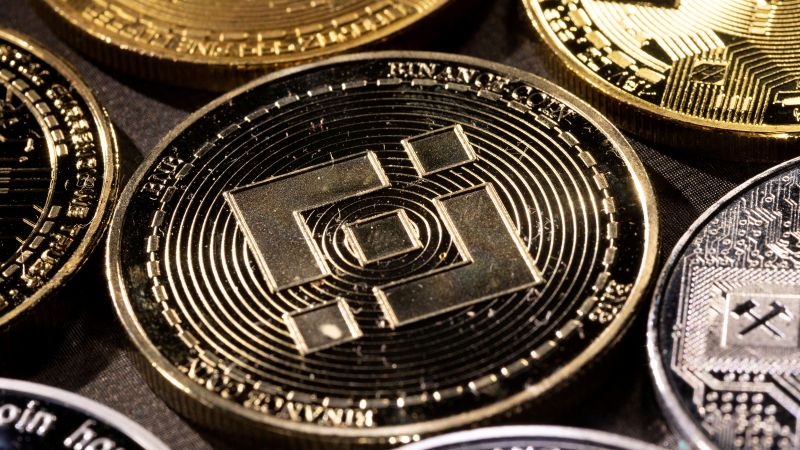 Opinion: Why crypto was the perfect tool for criminals and kleptocrats | CNN