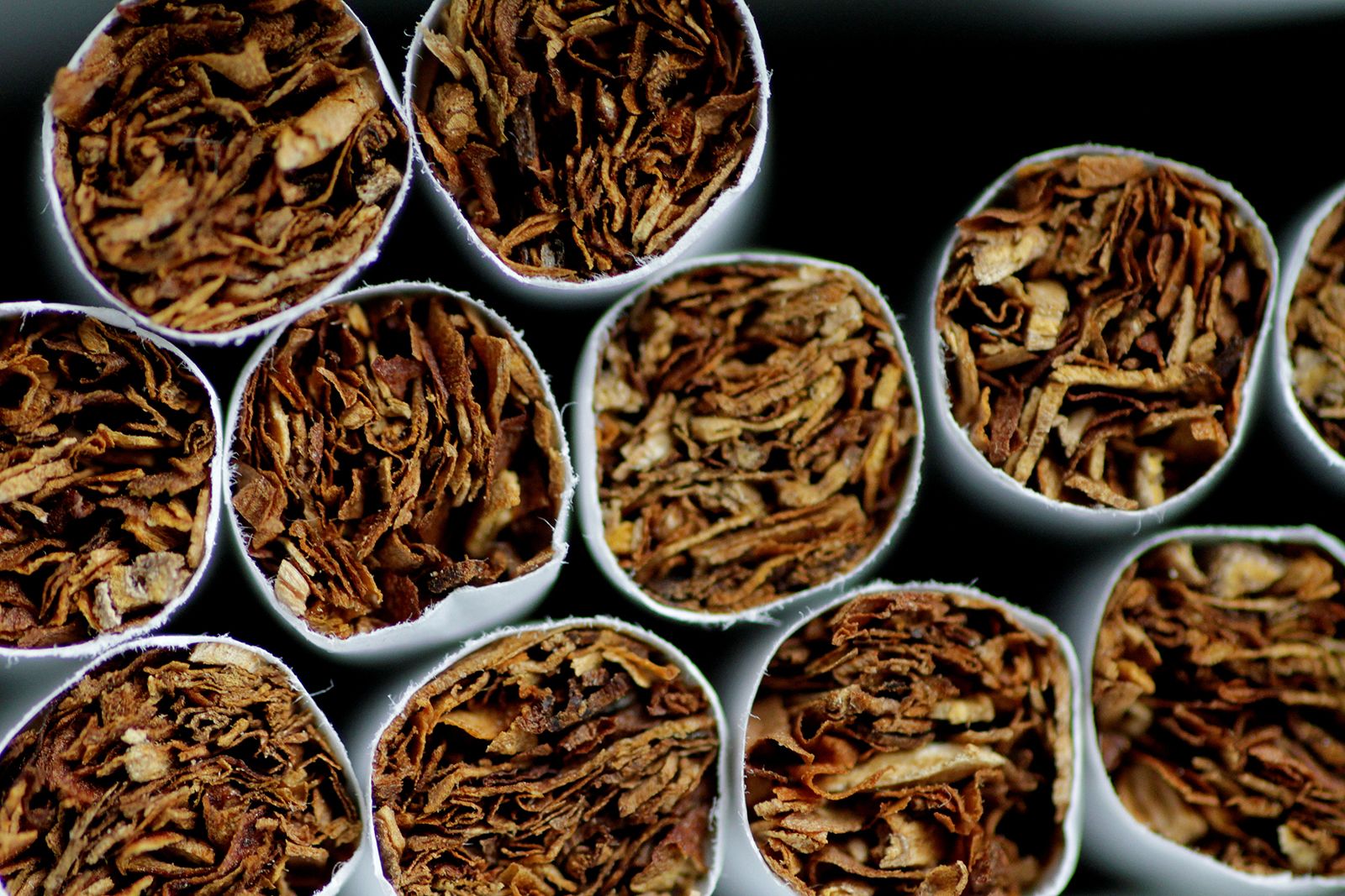 FDA says it will finalize ban on menthol tobacco products 'in