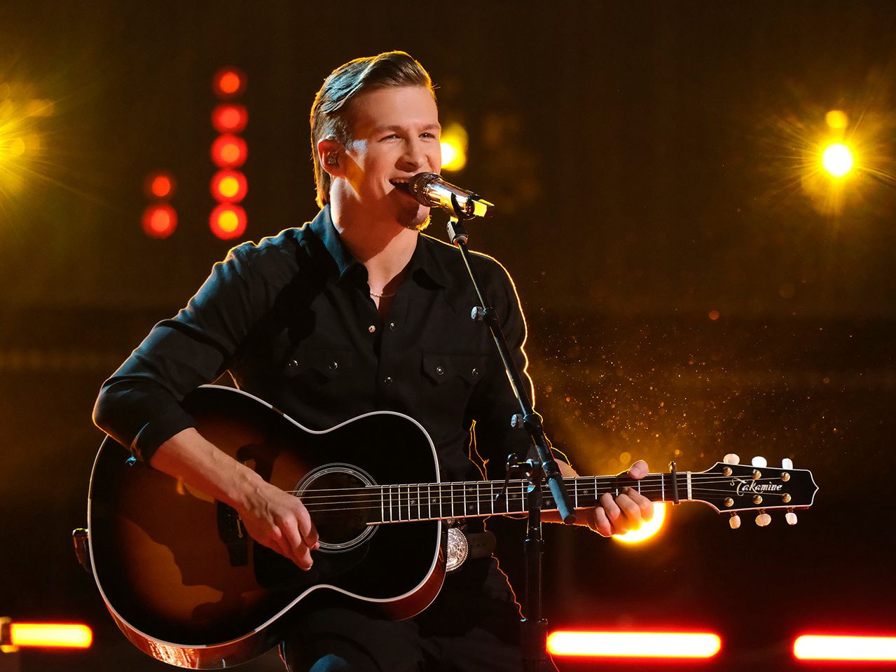 'The Voice' crowns a Season 22 winner | CNN 'The Voice' crowns a Season 22 winner | CNN
