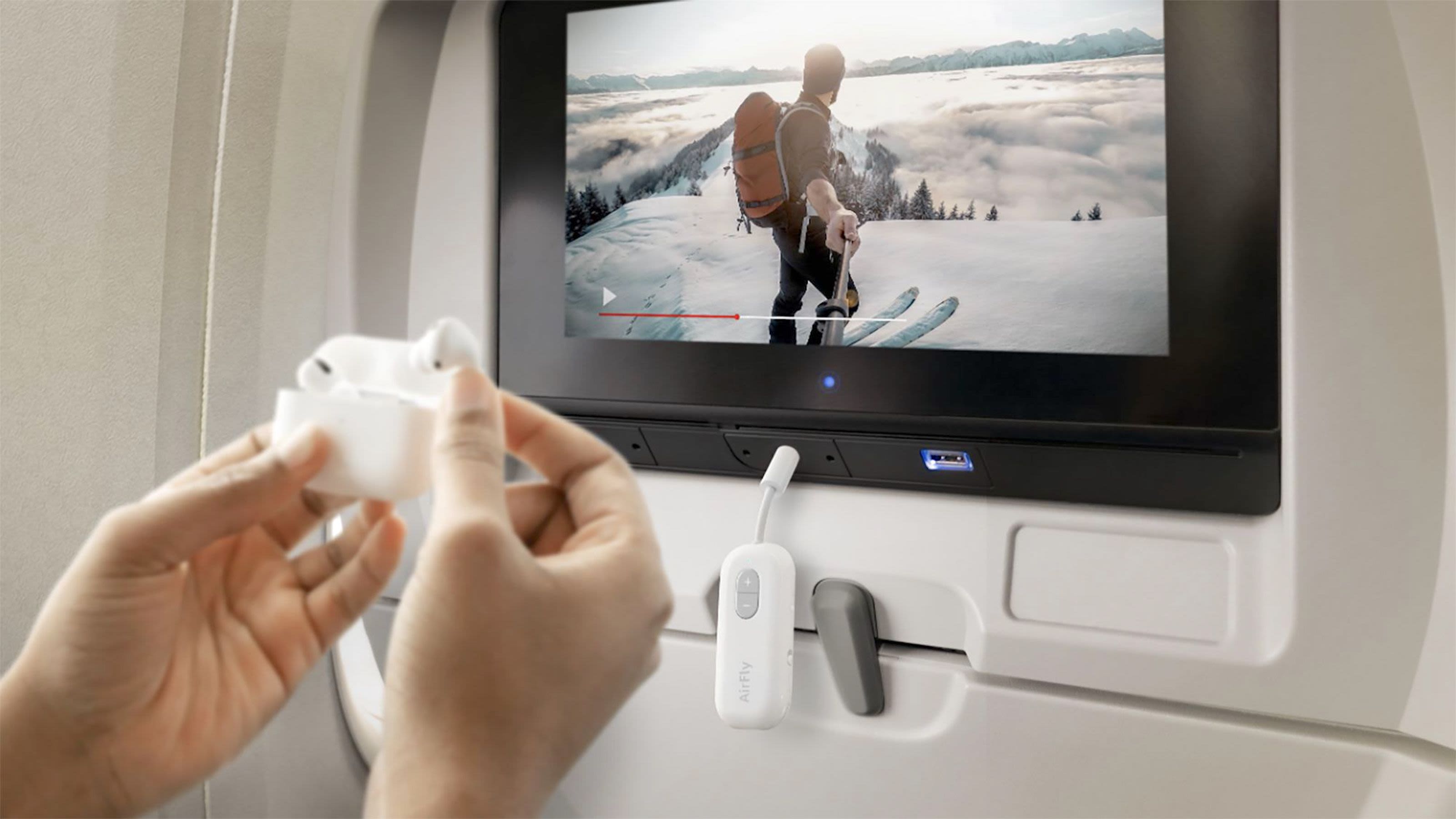 24 Must-Have Travel Accessories for Long Flights