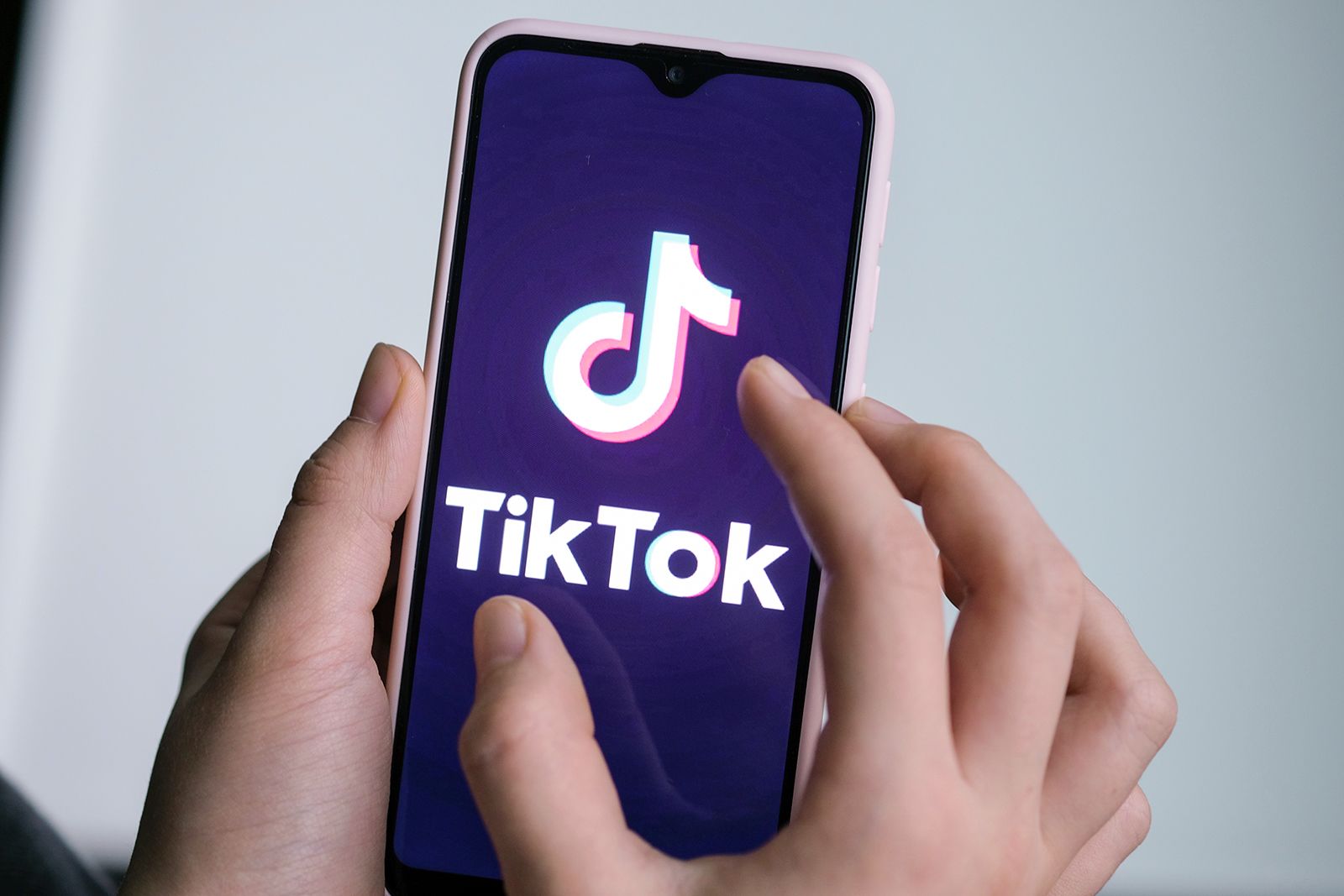 From Bankruptcy to Booming: TikTok's Impact on the Beauty Industry –  Spartan Shield