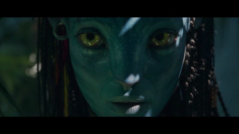 Making the ‘Avatar’ sequel | CNN