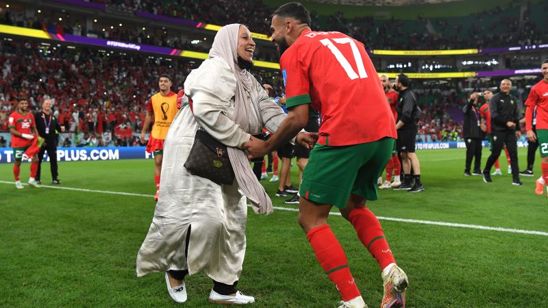 How Morocco’s unlikely World Cup success unified Arabs | CNN