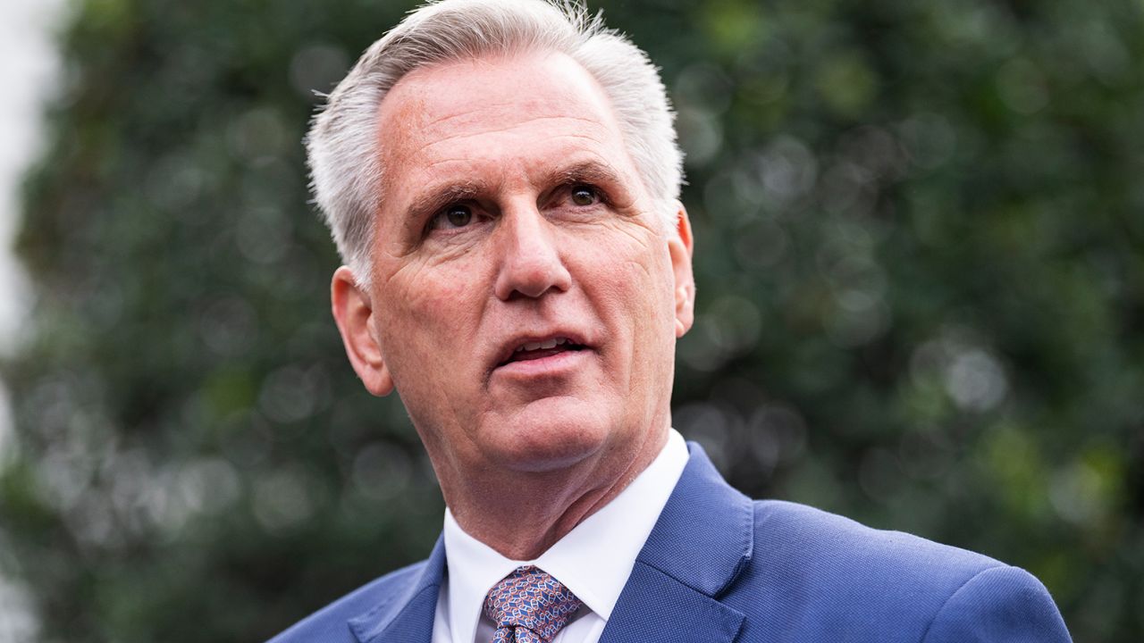 McCarthy Keeps Making Concessions That Might Make It Harder for Him to Win the Speakership Typically, political leaders are at their best when they first assume office.