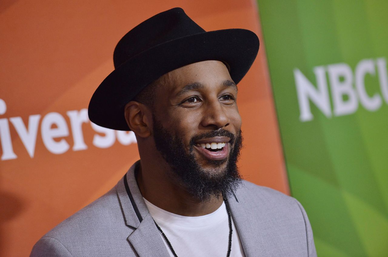 <a href="https://www.cnn.com/2022/12/14/entertainment/stephen-boss-twitch-dead/index.html" target="_blank">Stephen "tWitch" Boss,</a> the amiable DJ for "The Ellen DeGeneres Show" and a dancer who rose to fame on "So You Think You Can Dance," died at the age of 40, his wife confirmed in a statement on December 14. No further information was provided regarding the cause of his death.