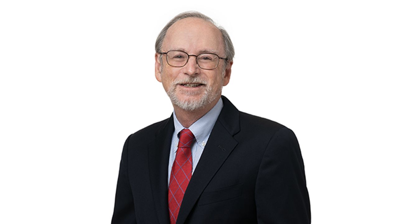 Steven Kamin