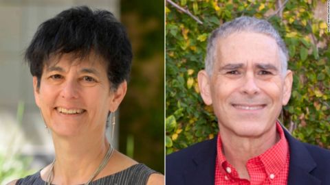 Barbara Fried and Joseph Bankman