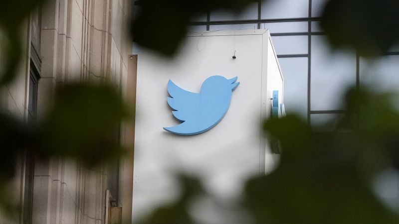 The real revelation from the ‘Twitter Files’: Content moderation is messy