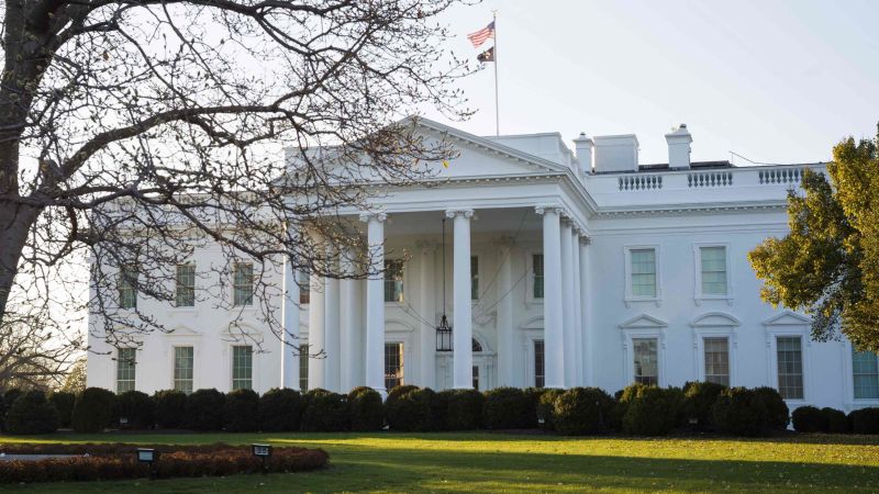 White House releases ambitious cyber strategy calling for more regulation of vulnerable sectors