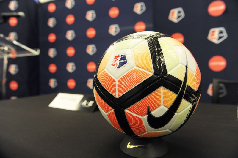 us women's soccer ball