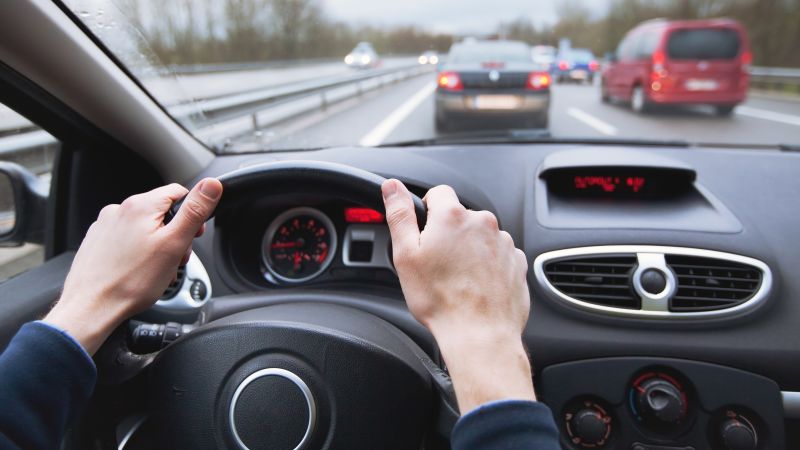 NextImg:Video: Smerconish asks, is honking your horn First Amendment right? | CNN