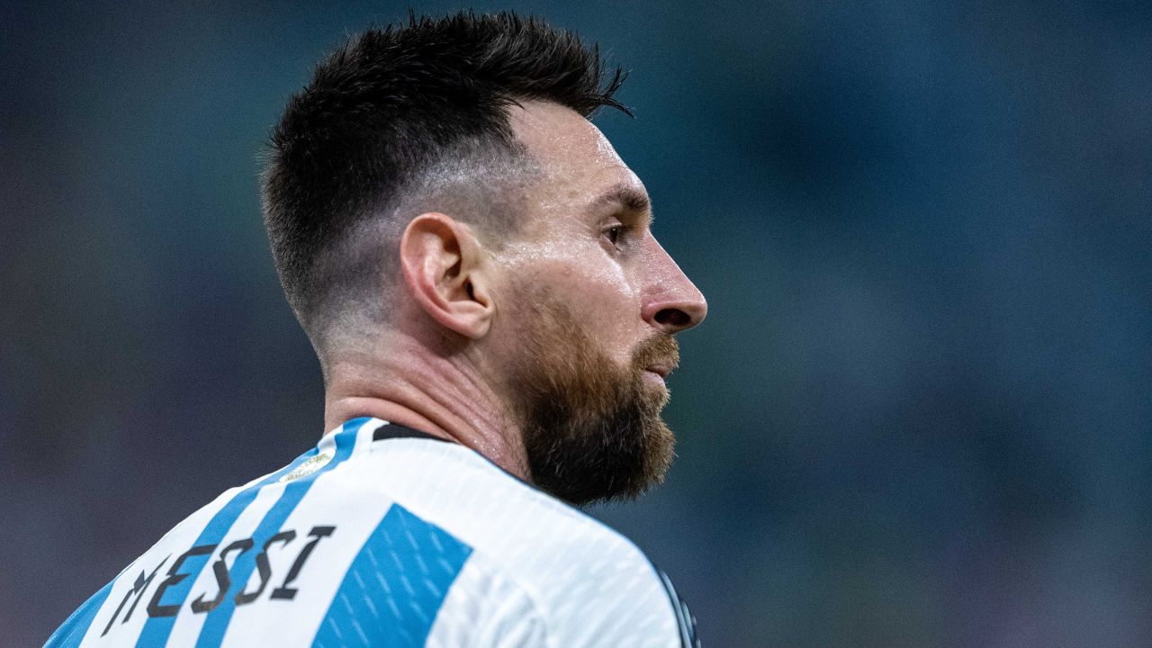 Storylines such as Lionel Messi reaching the final with Argentina have made the football on the pitch memorable at this World Cup.