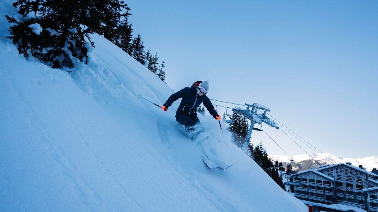 30 best ski jackets of 2023 according to experts | CNN Underscored