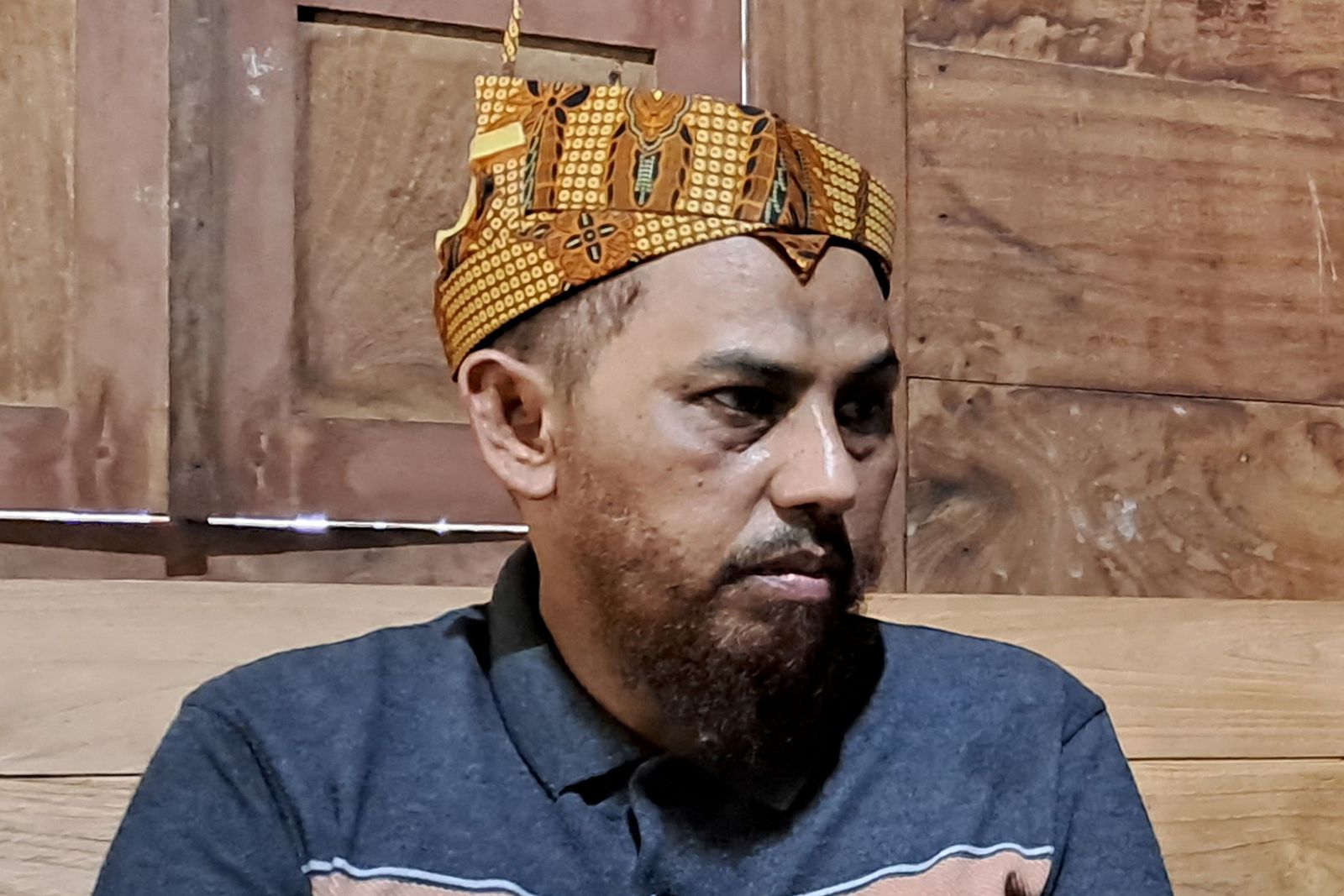 Picture of Umar Patek