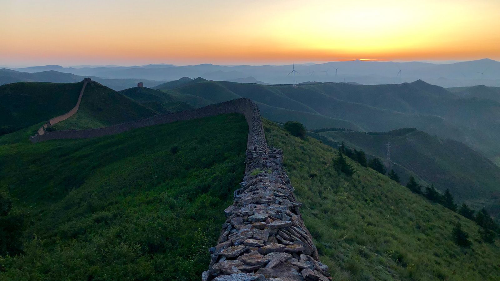 The Great Wall of China: Facts, History, Sections, Travel Tips & Tours