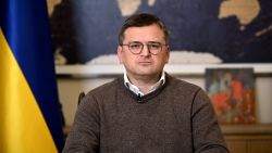 Amanpour Kuleba