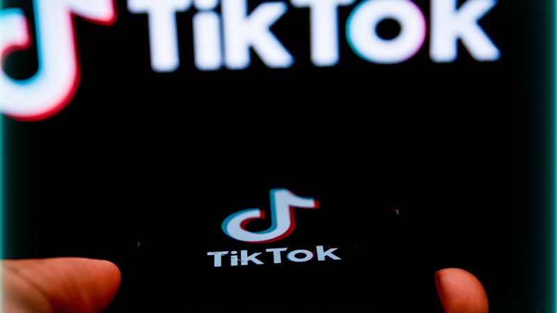 Video: Why American tech giants want to make TikTok a boogeyman on CNN Nightcap | CNN Business
