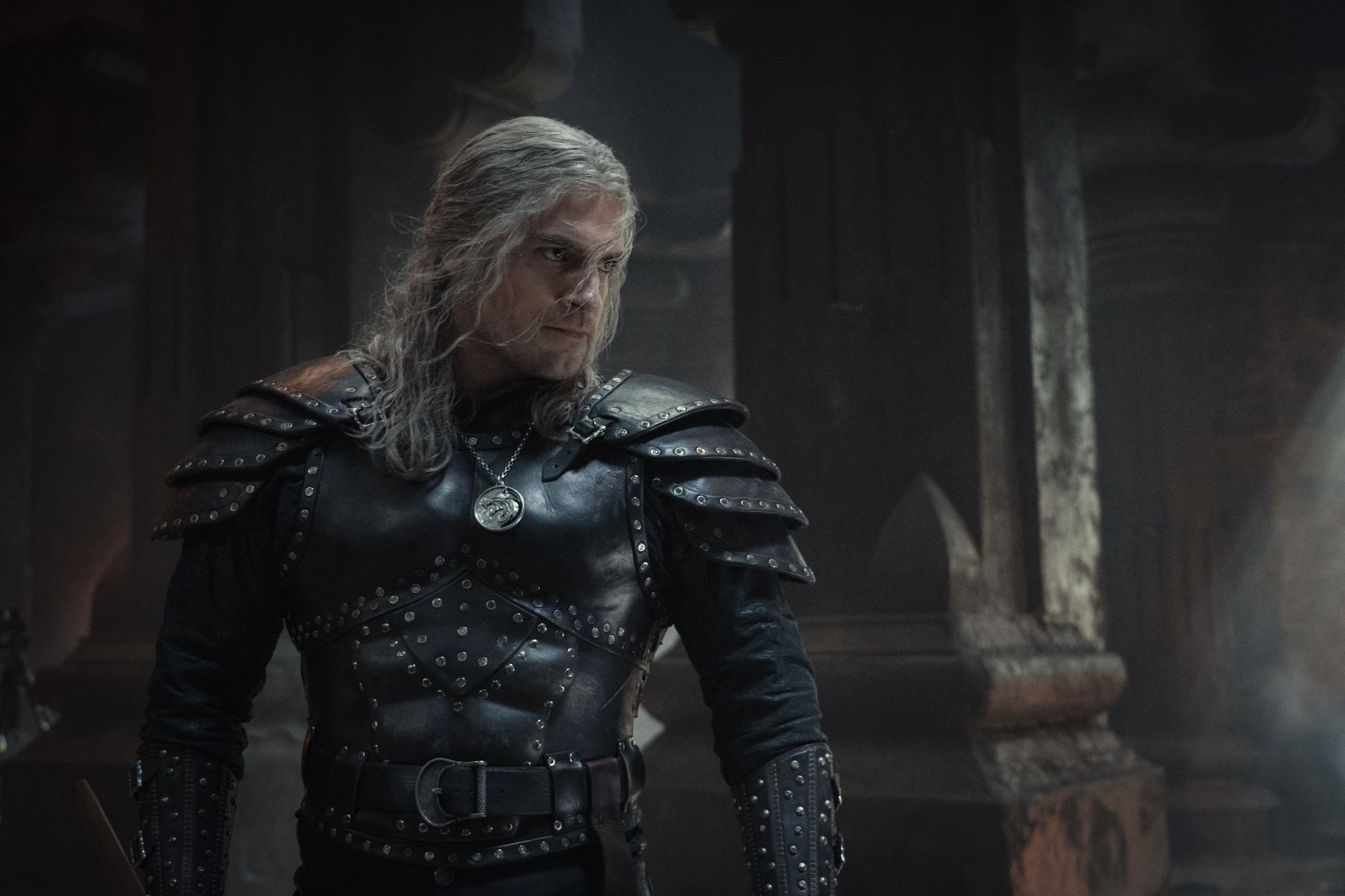 The Witcher' Part 2 Review: Henry Cavill Sent Off With a Whimper