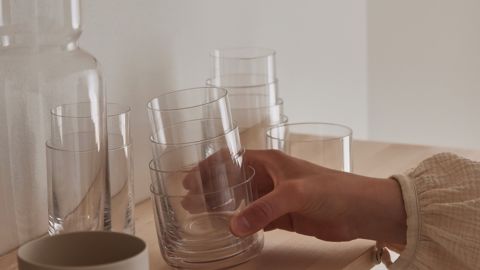 aarke glassware cnnu